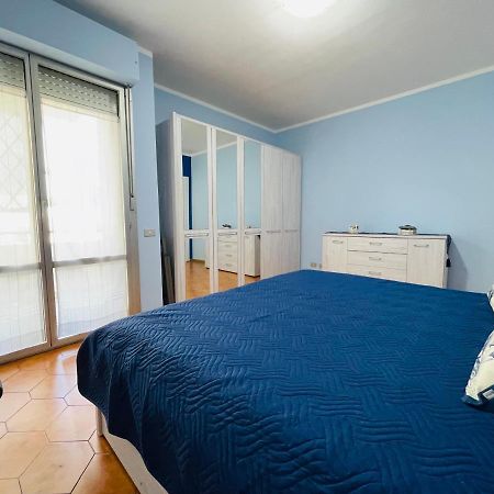 Stefano'S Guests House: 2 Bedrooms & Parking In Viareggio Ngoại thất bức ảnh