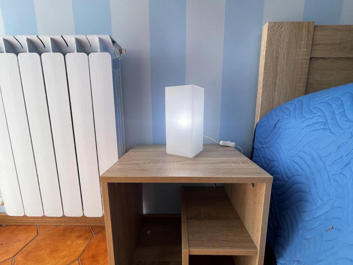 Stefano'S Guests House: 2 Bedrooms & Parking In Viareggio Ngoại thất bức ảnh